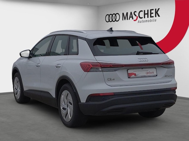 Audi Q4 e-tron 40