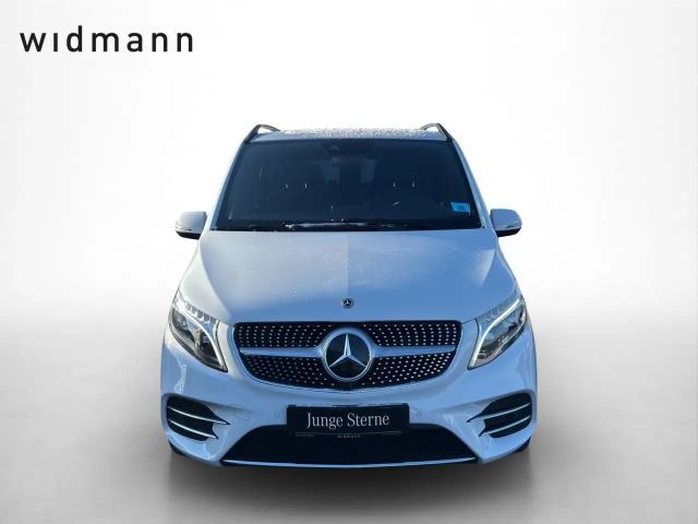 Mercedes-Benz V 250 Limousine Lang V 250 d