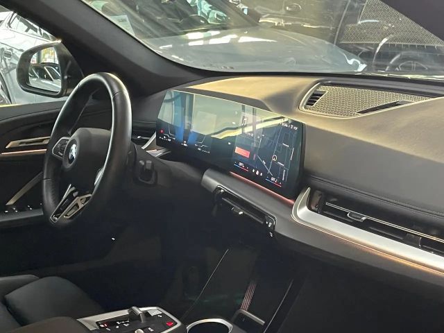 BMW X1 M-Sport sDrive