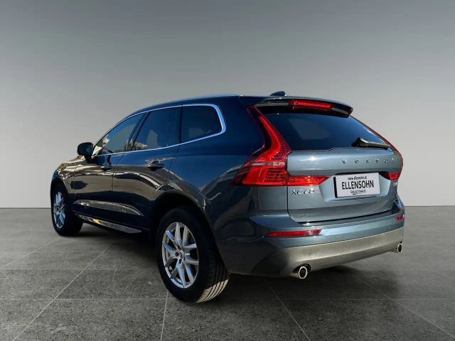 Volvo XC60 AWD Geartronic Momentum
