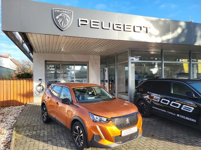 Peugeot 2008 Active Pack