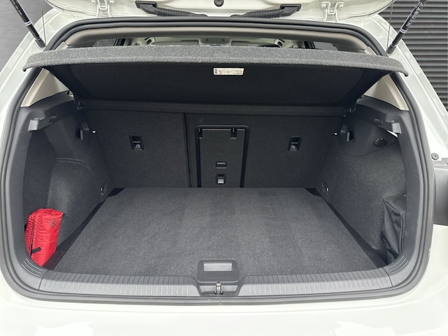 Volkswagen Golf 2.0 TDI Golf VIII Move