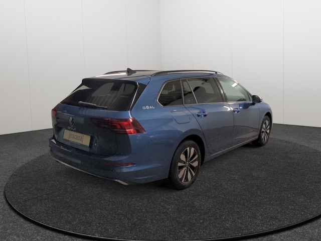 Volkswagen Golf Golf VIII Plus Variant