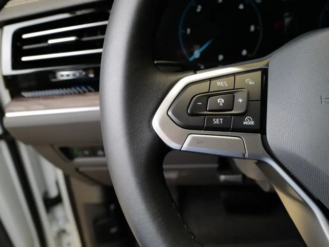 Volkswagen Touareg 3.0 V6 TDI Elegance Elegance