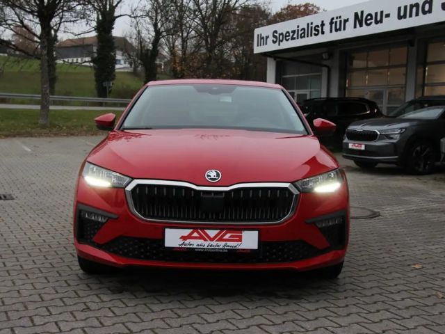 Skoda Scala Selection