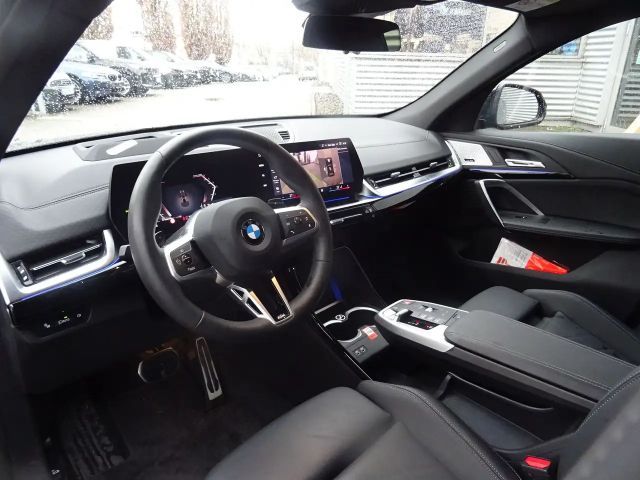 BMW X2 M-Sport xDrive20d