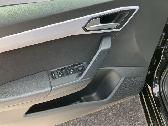 Seat Ibiza 1.0 EcoTSI FR-lijn