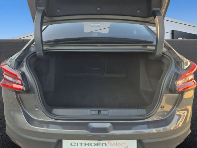 Citroën C4 PureTech Shine