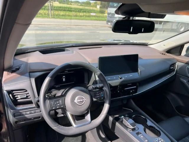 Nissan X-trail Tekna e-4ORCE