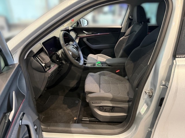 Skoda Kodiaq 2.0 TDI 4x4 Selection