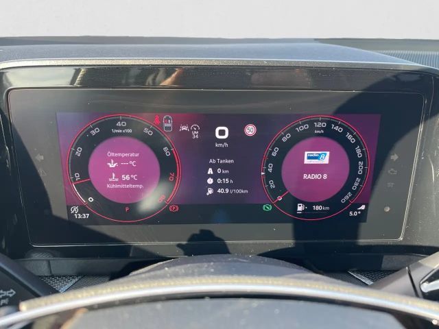 Skoda Kodiaq 4x4 Sportline