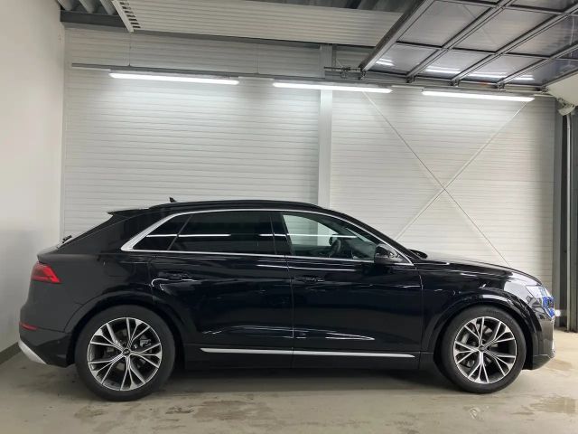Audi Q8 Hybride Quattro