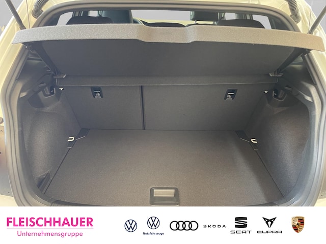 Volkswagen Polo R-Line