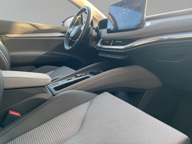Skoda Enyaq iV 60