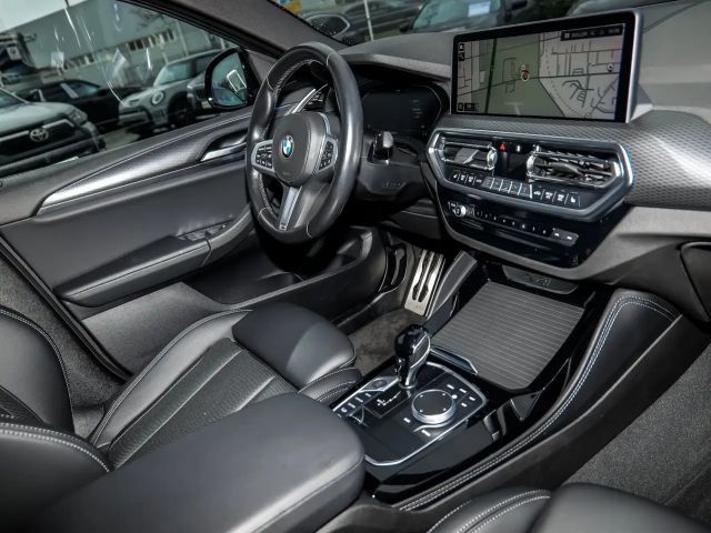 BMW X4 Coupé M-Sport xDrive30d