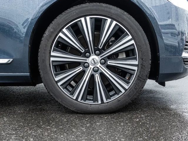 Volvo V90 AWD Core T6 Twin Engine