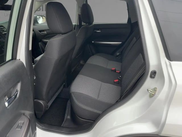 Suzuki Vitara AllGrip Comfort