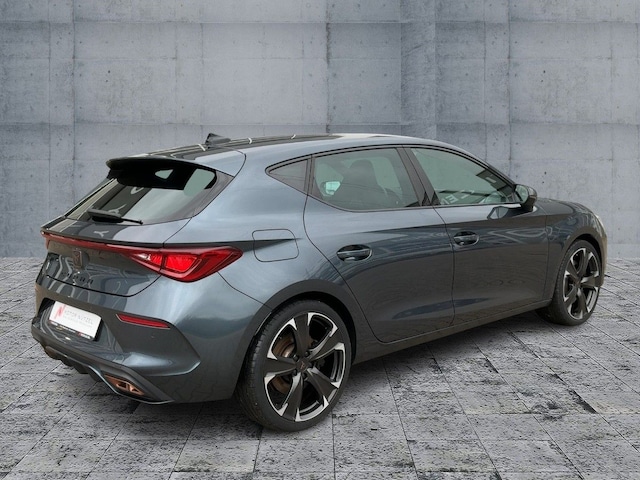 Cupra Leon 1.4 e-Hybrid