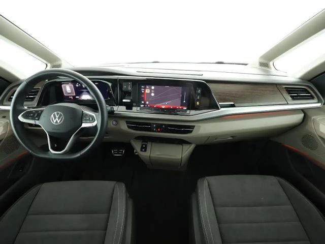 Volkswagen Multivan 2.0 TDI DSG Style T7
