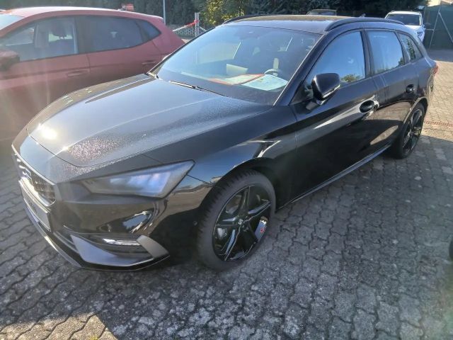Seat Leon 1.5 TSI FR-lijn