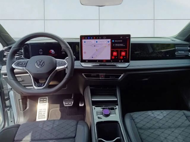 Volkswagen Tiguan 1.5 eTSI DSG IQ.Drive R-Line