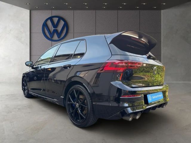 Volkswagen Golf 2.0 TSI 4Motion Golf VIII