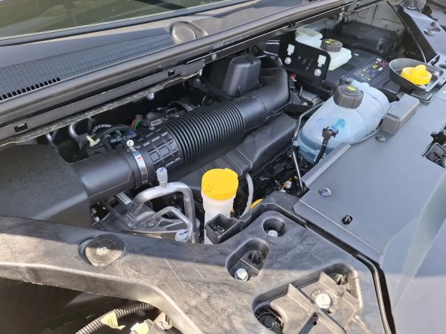 Renault Trafic Blue Grand Spaceclass