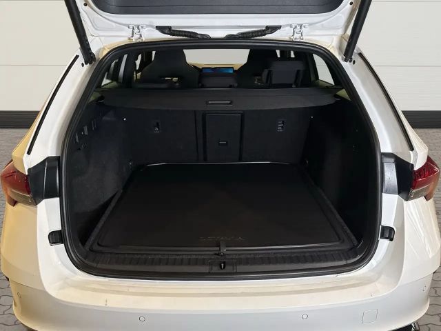 Skoda Octavia 2.0 TSI Combi RS