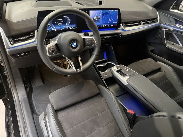 BMW X2 M-Sport xDrive