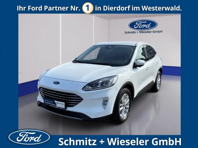 Ford Kuga EcoBoost Titanium