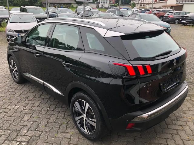 Peugeot 3008 Allure Pack