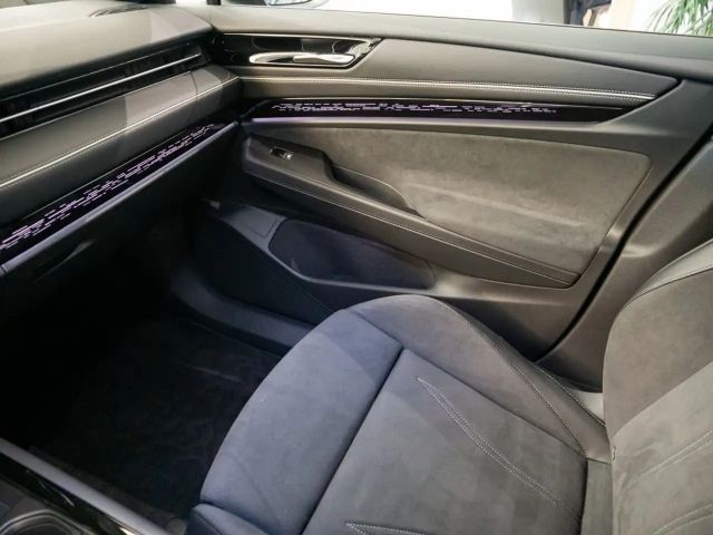 Volkswagen ID.7 IQ.Drive Pro