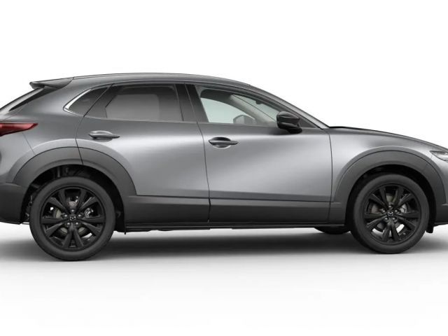 Mazda CX-30 Homura SkyActiv e-Skyactiv