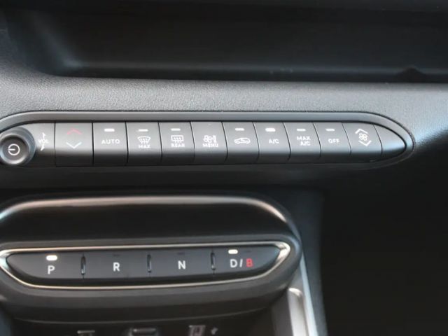 Jeep Avenger Altitude Full-Electric