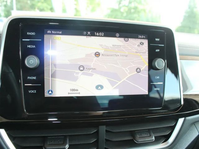 Volkswagen T-Roc 1.5 TSI R-Line