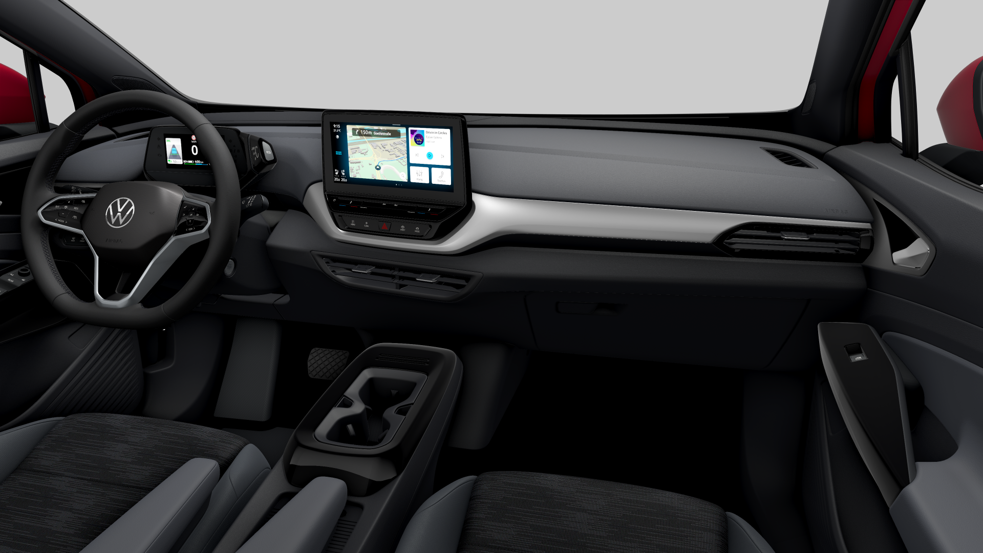 Volkswagen ID.4 Performance Pro