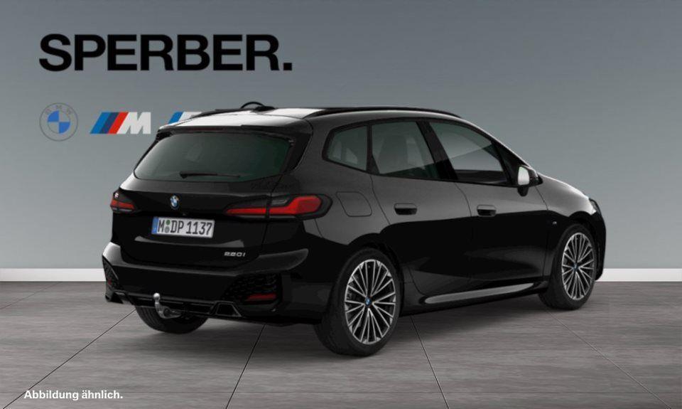 BMW 220 220i Active Tourer
