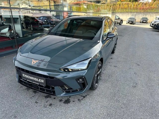 Cupra Leon e-HYBRID 150/204