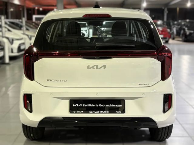 Kia Picanto 1.0 "Vision" *Navi*RFK*SHZ*LHZ