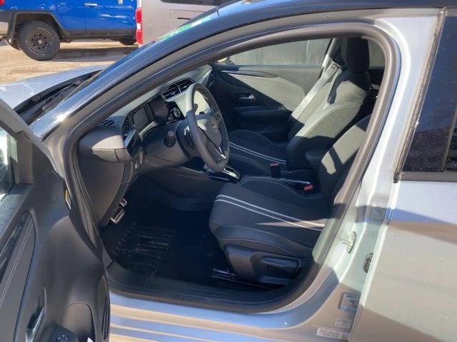 Opel Corsa 1.2 Turbo GS-Line Grand Sport Turbo