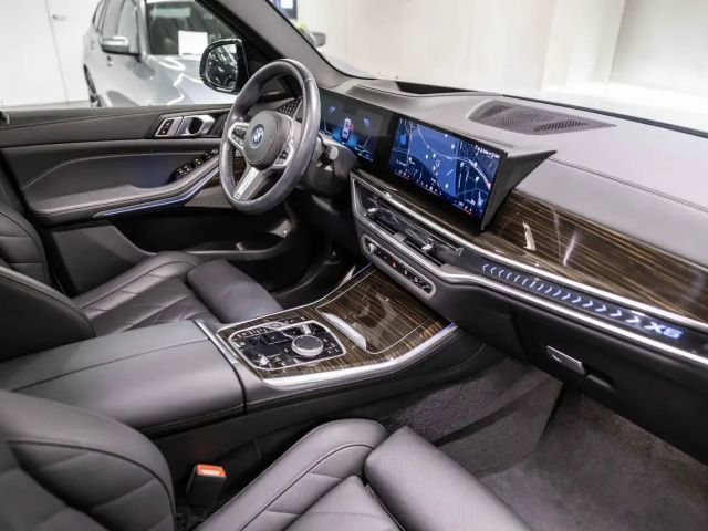 BMW X5 M-Sport xDrive50e