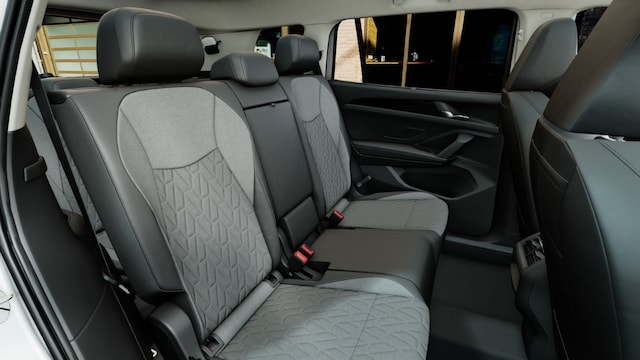 Volkswagen Tayron 1.5 eTSI DSG IQ.Drive Life