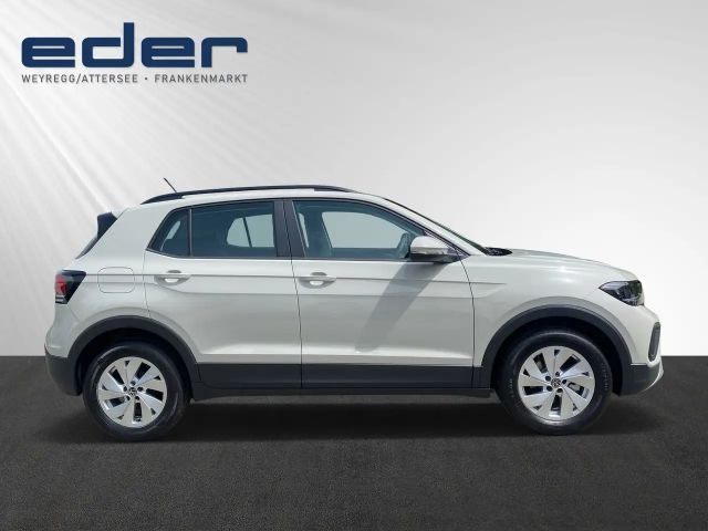 Volkswagen T-Cross 4Me TSI