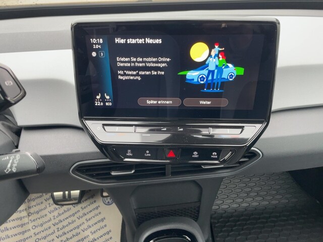 Volkswagen ID.3 Style