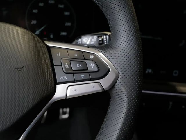 Volkswagen Touareg 3.0 V6 TDI R-Line Style