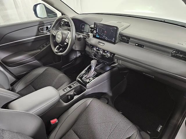 Honda HR-V Advance Hybrid