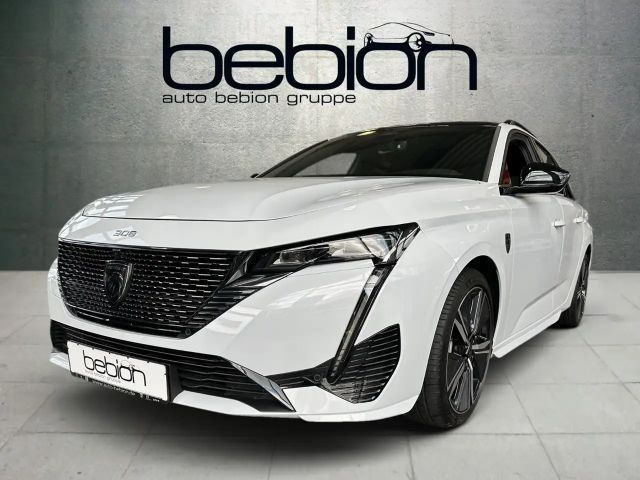 Peugeot 308 BlueHDi GT-Line SW