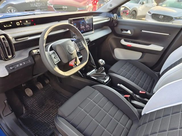 Citroën C3 Max PureTech