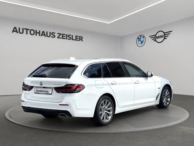 BMW 530 530e Touring