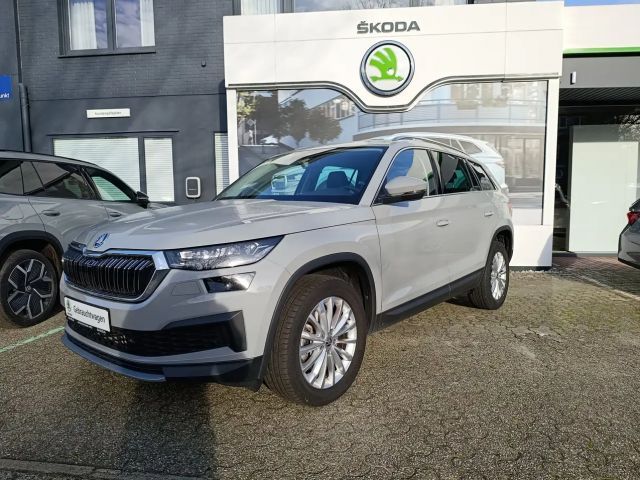Skoda Kodiaq 4x4 Style Style